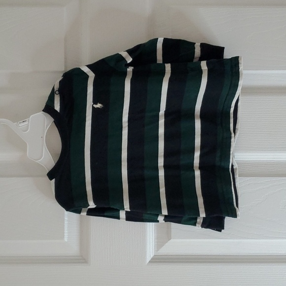 🍁Ralph Lauren Shirt Size 12 Months - Picture 2 of 3